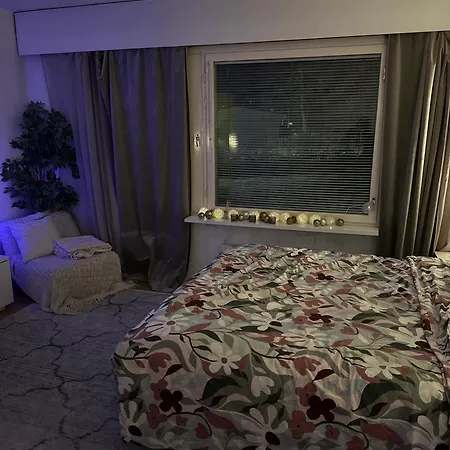 Apartamento House Close To Santa Claus Village