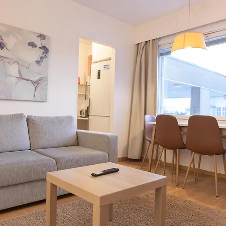 Lapland By Booklapland Apartment