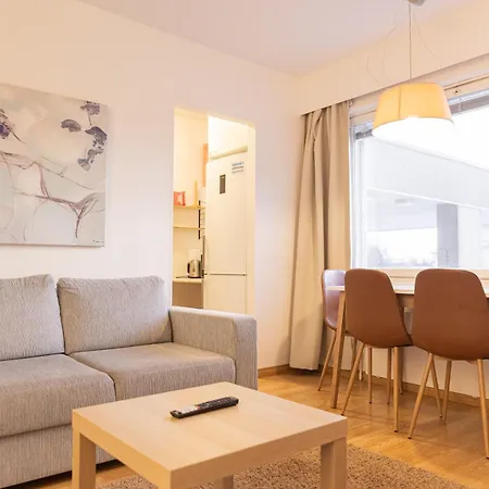 Lapland By Booklapland Apartment *
