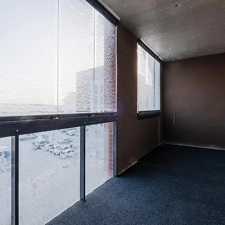 Brand New 2bdr With Private Sauna Rovaniemi