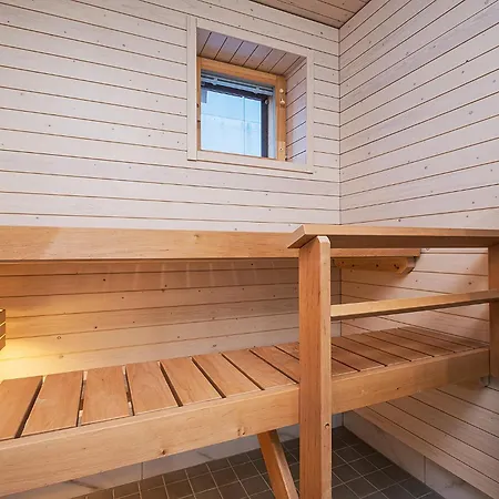 Apartment Brand New 2bdr With Private Sauna *