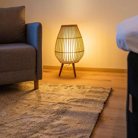 Spacious 2bdr With Private Sauna * Rovaniemi