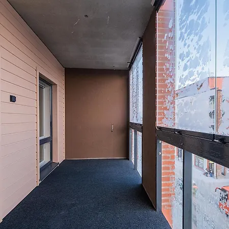 Spacious 2bdr With Private Sauna Rovaniemi