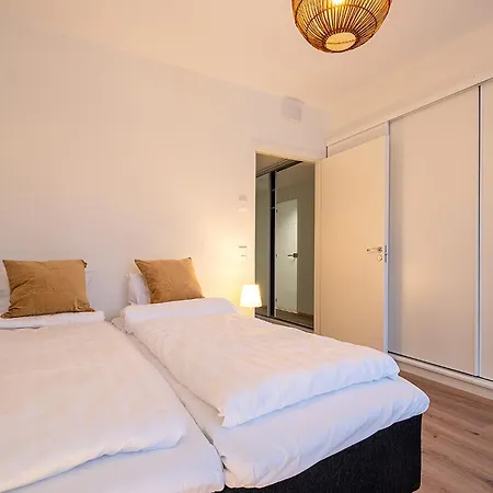 Spacious 2bdr With Private Sauna