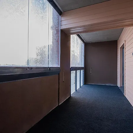Luxury 2bdr With Private Sauna Apartment