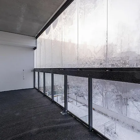 Apartment Brand New 2bdr With Private Sauna Rovaniemi