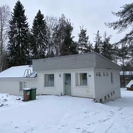 Scandinavian With Own Sauna 160m2 Apartment *