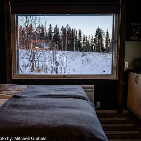 Experience Accommadation Eco-unela