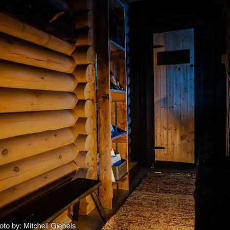 Experience Accommadation Eco-unela * Rovaniemi