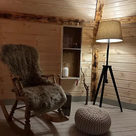 Privatunterkunft Experience Accommadation Eco-unela Rovaniemi