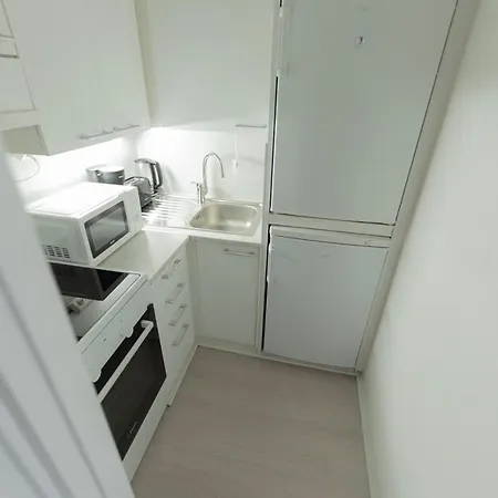 Apartment Ainonkatu Rovaniemi