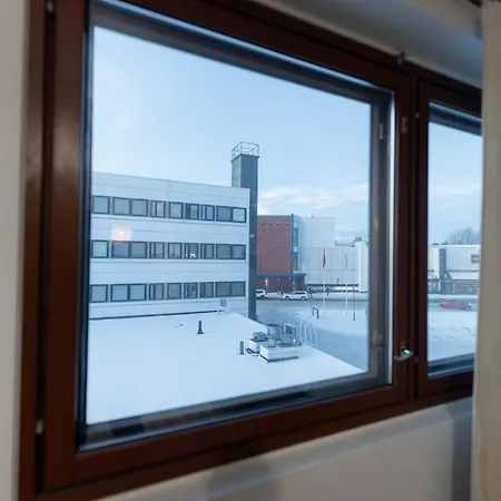 Ainonkatu Apartment
