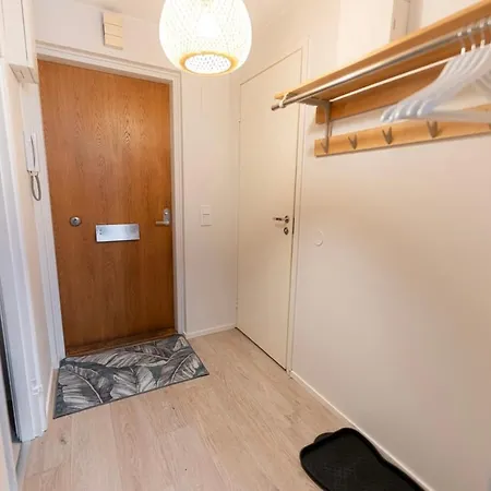 Ainonkatu Apartment Rovaniemi