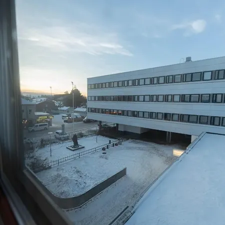 Ainonkatu Apartment