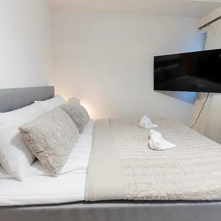 Apartment Ainonkatu