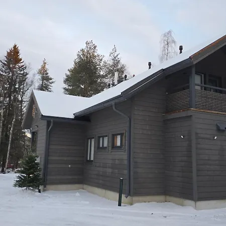 Elves Eco Design House B Holiday home