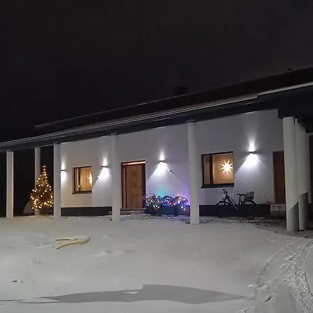 Villa Snowpoint *