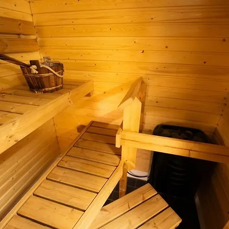 Aurora Hideway By Booklapland Apartment Rovaniemi