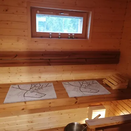 Villa Keloranta Rovaniemi