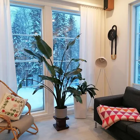 Villa Keloranta