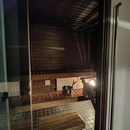 Apartment Auroora