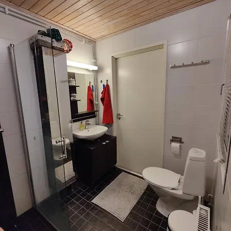 Apartment Auroora *