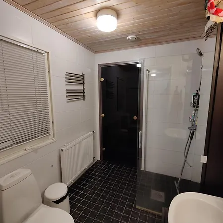 Auroora Apartment Rovaniemi