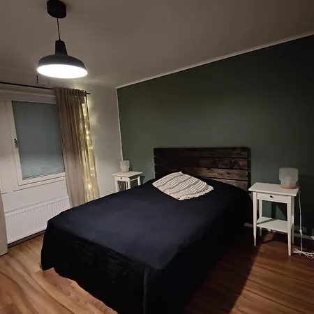 Apartment Auroora Rovaniemi