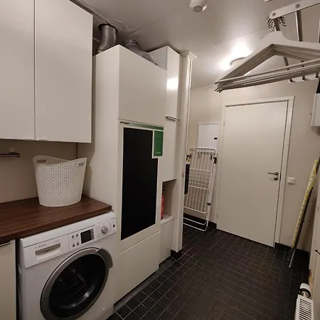 Auroora Apartment