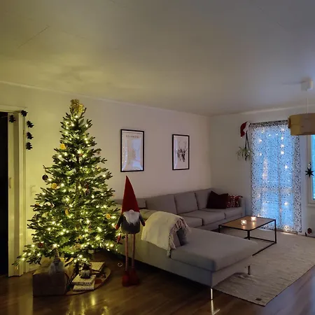 Apartment Auroora