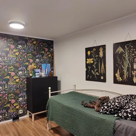 Apartment Auroora *