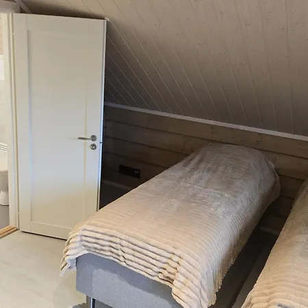 Elves Eco Design House B * Rovaniemi