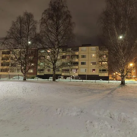 Riittas City Apartment