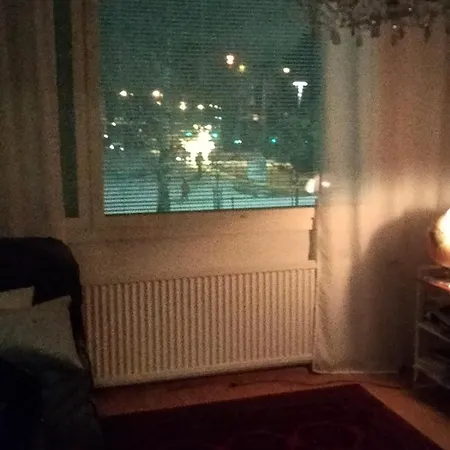 Apartment Riittas City *