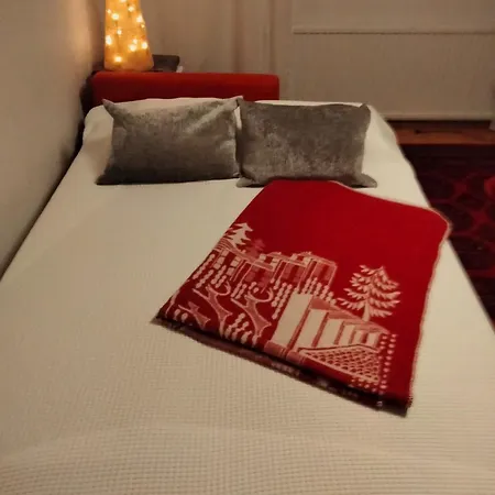 Riittas City Apartment