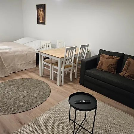 Apartment Aurora *