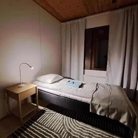 House Laehde Apartment