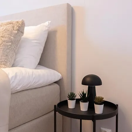 Apartment Snowberry *
