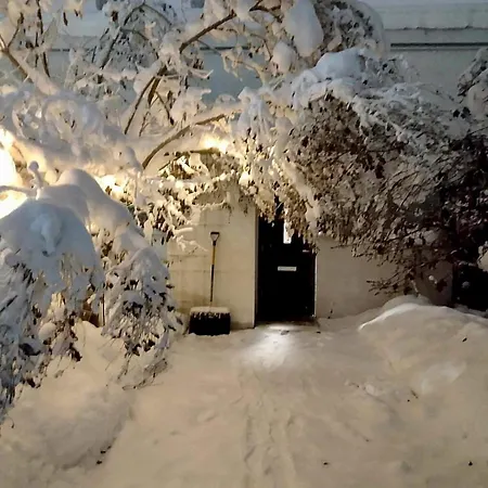 Rauhala Free Wifi And Parking Rovaniemi