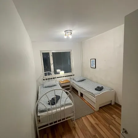 Spacious In Centre Of * Rovaniemi