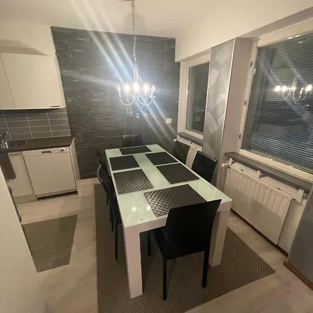Apartment Spacious In Centre Of *
