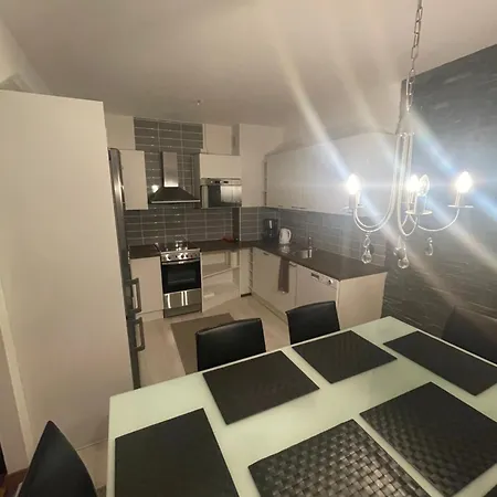 Spacious In Centre Of Rovaniemi