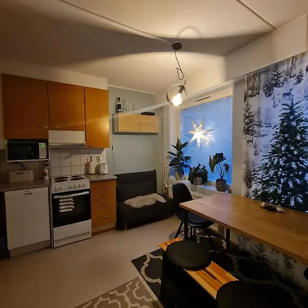 Lakeland Apartment