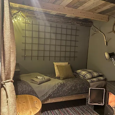 Experience Accommadation Eco-unela Privatunterkunft