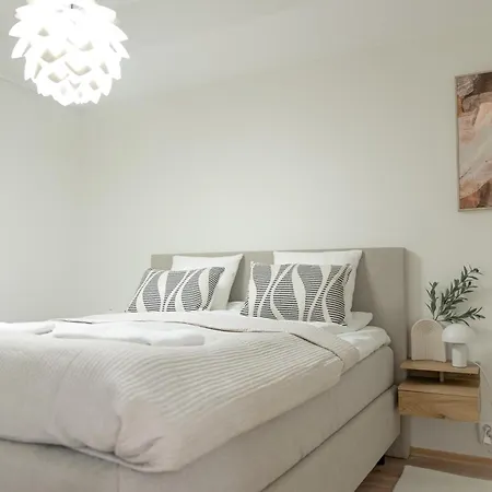 Master Center - Opening December 2024 Apartment *
