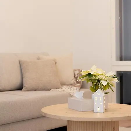 Apartment Master Center - Opening December 2024 Rovaniemi