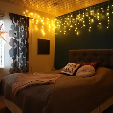 Aurora's House Rovaniemi