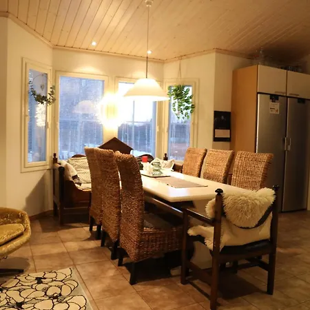 Aurora's House Holiday home *