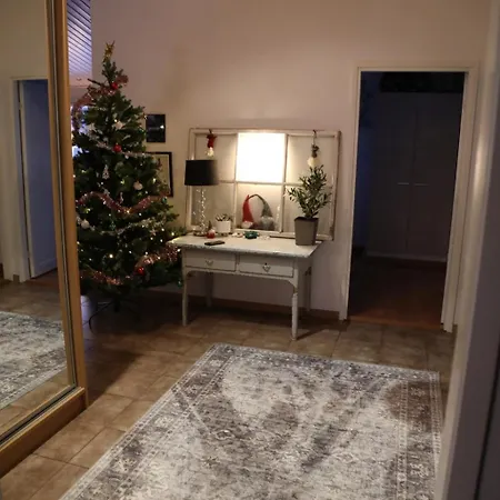 Aurora's House Holiday home