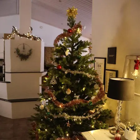 Aurora's House Holiday home *